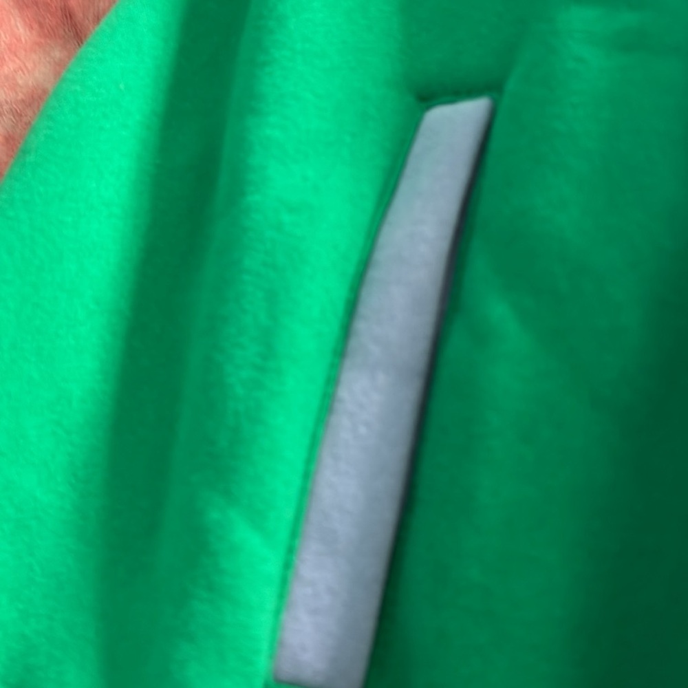 Colorblock jacket - Picture 5 of 6